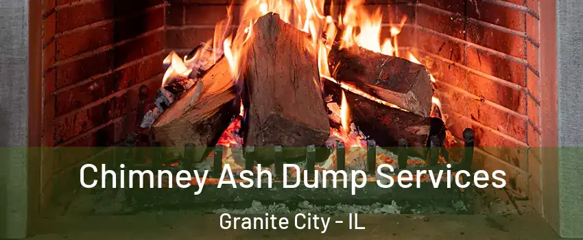  Chimney Ash Dump Services Granite City - IL