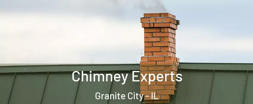  Chimney Experts Granite City - IL