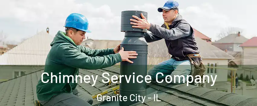  Chimney Service Company Granite City - IL