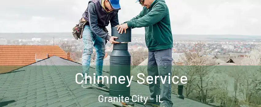  Chimney Service Granite City - IL