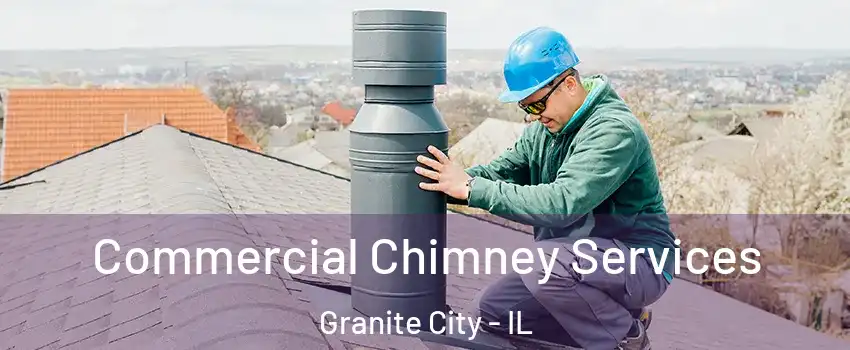  Commercial Chimney Services Granite City - IL