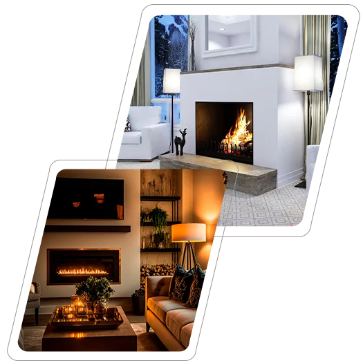 Remove Chimney Odor in Granite City, IL