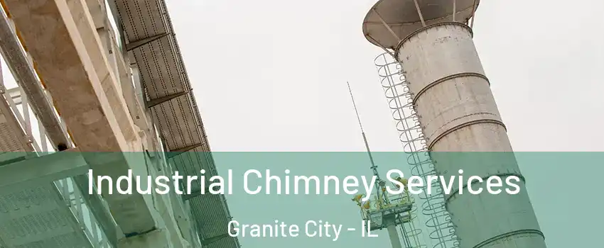  Industrial Chimney Services Granite City - IL
