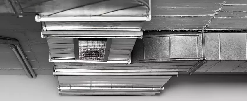 Trusted Air Duct Cleaning Company in Granite City, Illinois