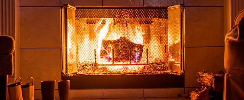 Astria Vent Free Gas Fireplaces Installation in Granite City, IL