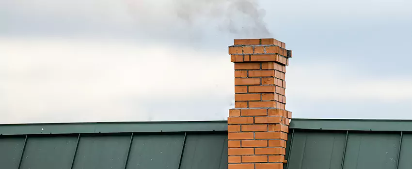 Animal Screen Chimney Cap Repair And Installation Services in Granite City, Illinois