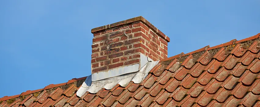 Residential Chimney Bricks Rotten Repair Services in Granite City, IL