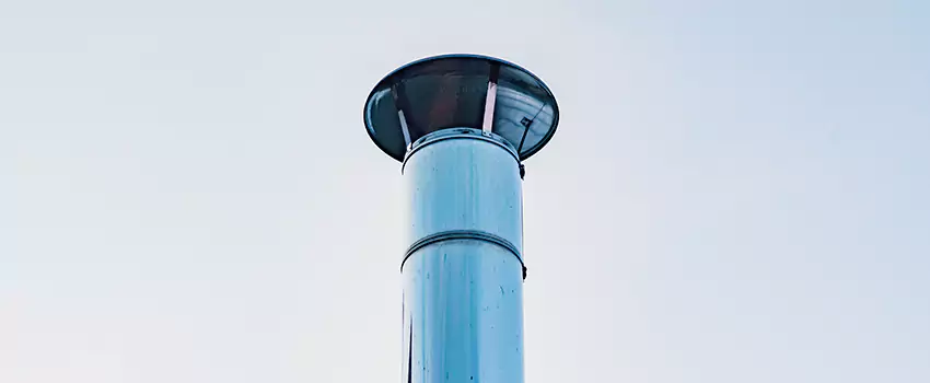 Wind-Resistant Chimney Caps Installation and Repair Services in Granite City, Illinois