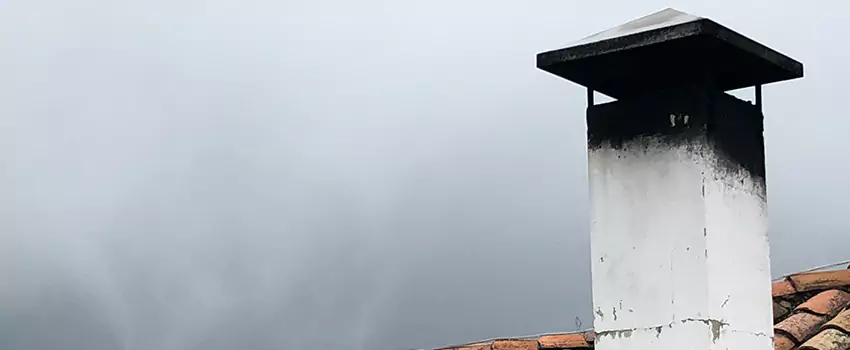 Chimney Damper Inspection in Granite City, IL