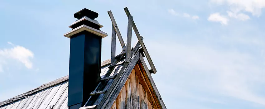 Chimney Creosote Cleaning in Granite City, IL