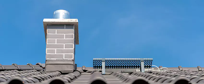 Chimney Flue Relining Services in Granite City, Illinois
