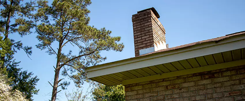 Budget-Friendly Chimney Masonry Service in Granite City, Illinois