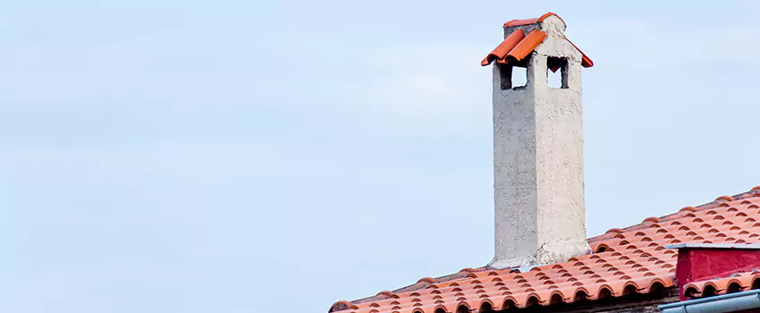 Chimney Pot Replacement in Granite City, IL