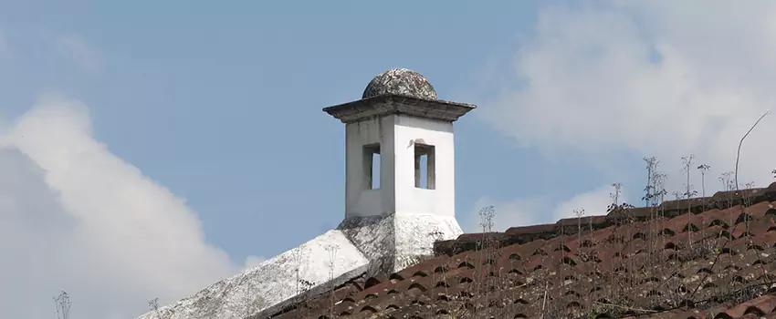 Cost To Rebuild A Chimney in Granite City, IL