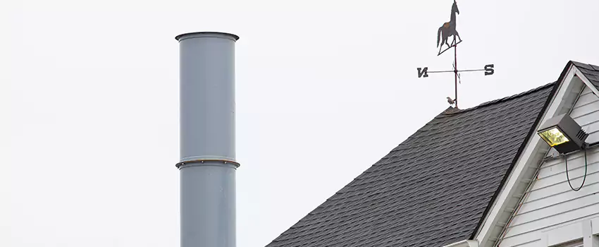 Chimney Inspection in Granite City, IL