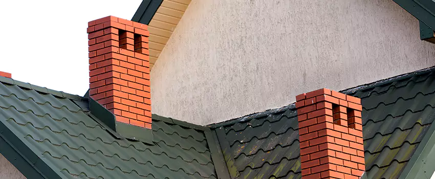 Chimney Saver Waterproofing Services in Granite City, Illinois
