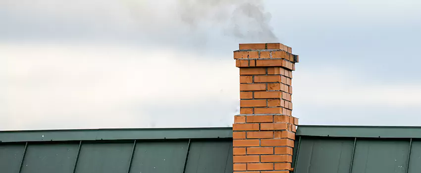 Chimney Soot Cleaning Cost in Granite City, IL