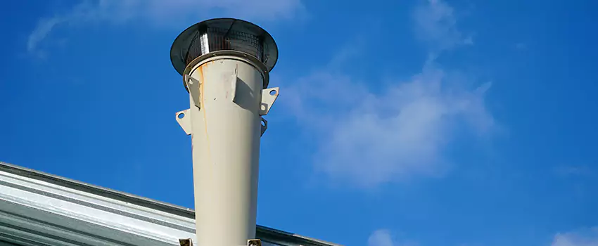 Chimney Spark Arrestor Requirements in Granite City, IL