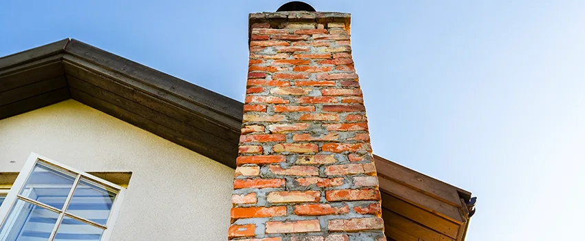 Chimney Mortar Replacement in Granite City, IL