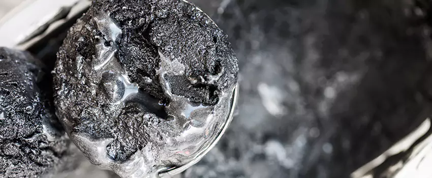 Clogged Dryer Vent Lint Cleaning in Granite City, Illinois