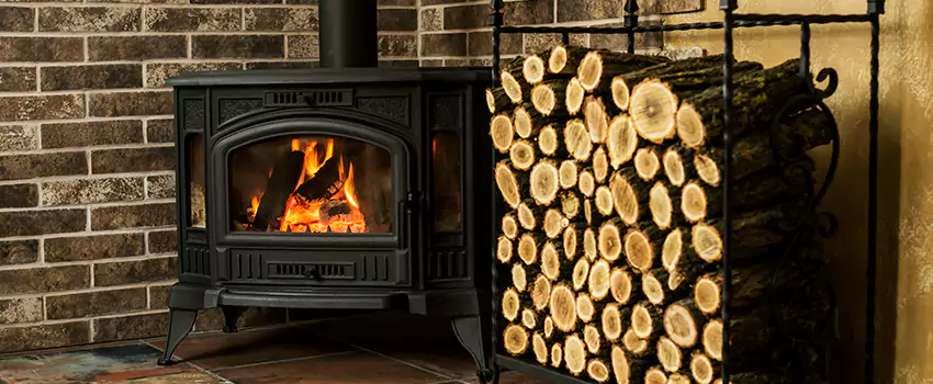 Drolet Fireplaces in Granite City, Illinois