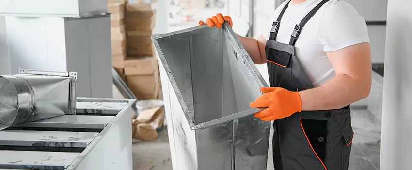 Benefits of Dryer Vent Inspection in Granite City, IL