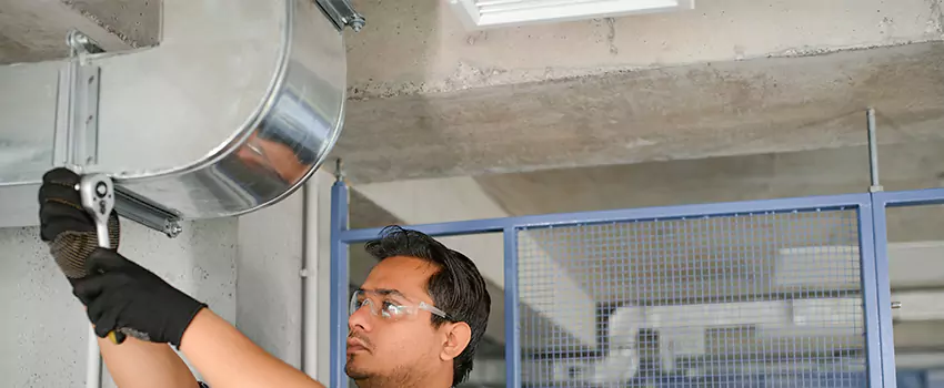 HVAC Ductwork Cleaning in Granite City, IL