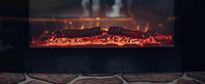 Outdoor Electric Fireplace Installation Solutions in Granite City, IL