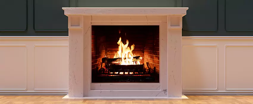 Empire Comfort Systems Fireplace Installation and Replacement in Granite City, Illinois