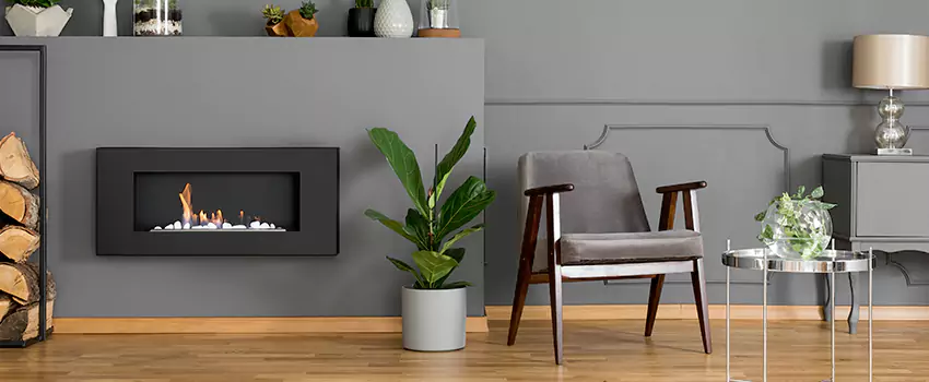 Ethanol Fireplace Burner Repair in Granite City, IL
