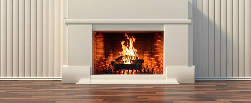 Fireplace Broken Ashtray Repair Services in Granite City, Illinois