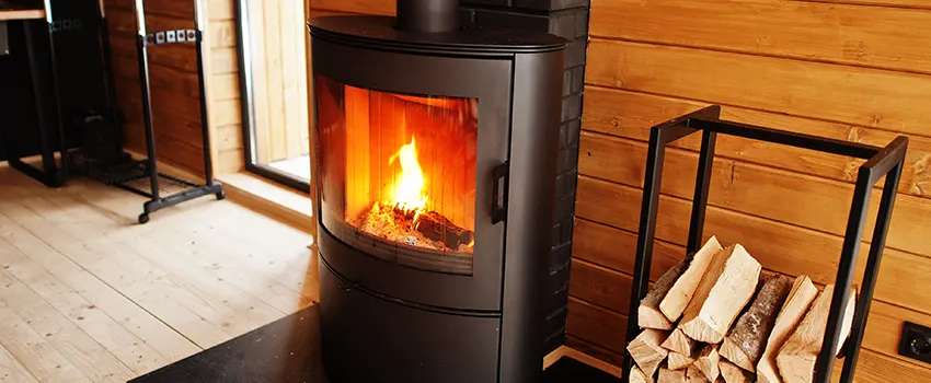 Gas Fireplace Door Handle Installation Services in Granite City, Illinois