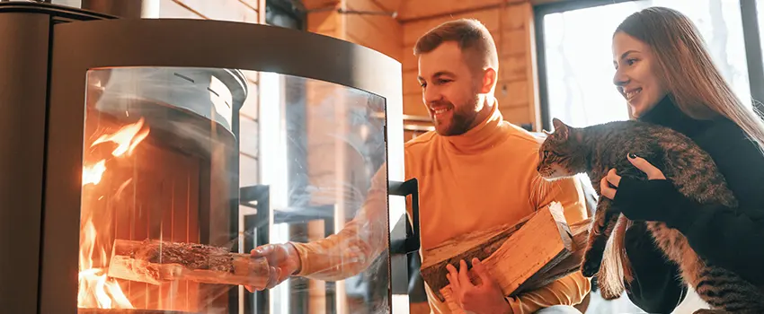 Fireplace Door Installation And Replacement Contractors in Granite City, IL