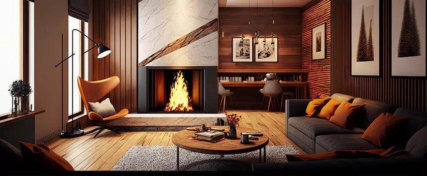 Fireplace Design Ideas in Granite City, IL