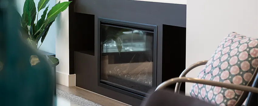 Welding Repairs for Fireplace Grate in Granite City, IL
