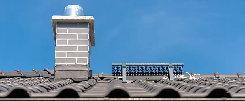 Repair Blocked Chimney in Granite City, Illinois