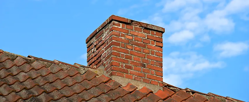 Flue Tiles Cracked Repair Services near Me in Granite City, IL