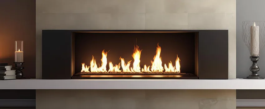 Vent Free Gas Fireplaces Repair Solutions in Granite City, Illinois