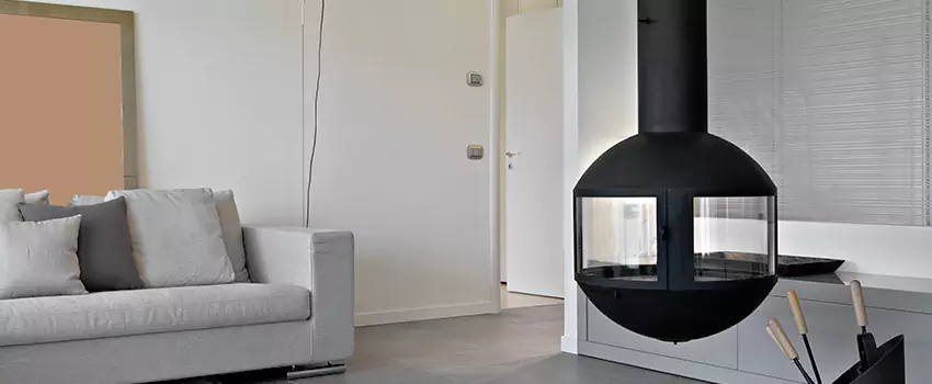 Hanging & Suspended Fireplaces Designer in Granite City, Illinois