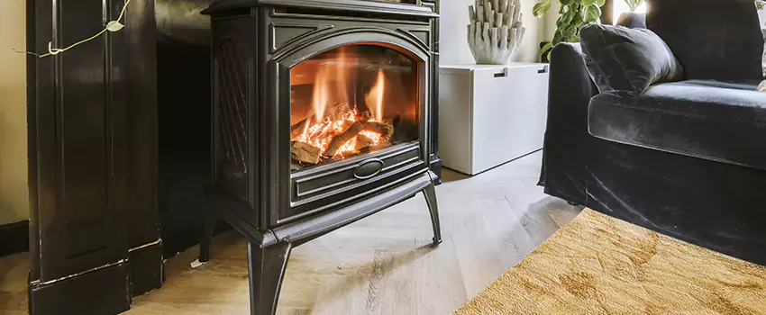 Cost of Hearthstone Stoves Fireplace Services in Granite City, Illinois