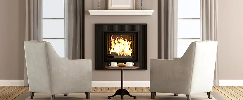 Heat & Glo Outdoor Gas Fireplaces Installation Contractors in Granite City, Illinois