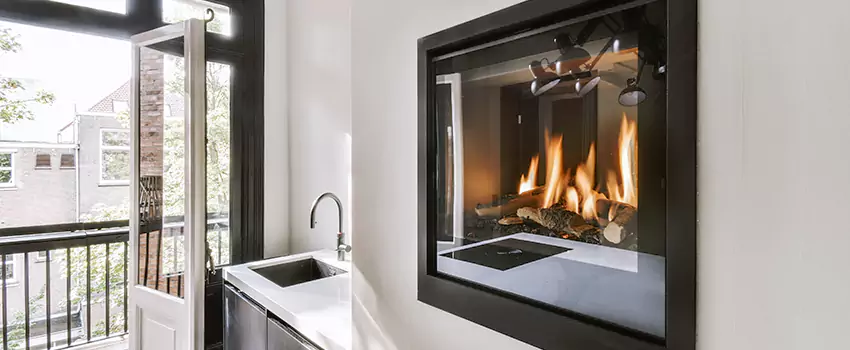 Heatilator Outdoor Fireplace Services in Granite City, Illinois