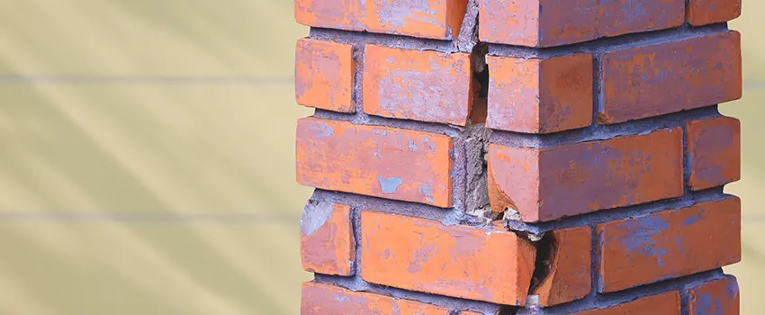 Leaking Chimney Repair And Replacement Cost in Granite City, Illinois