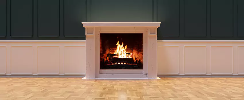 Napoleon Electric Fireplaces Inspection Service in Granite City, Illinois