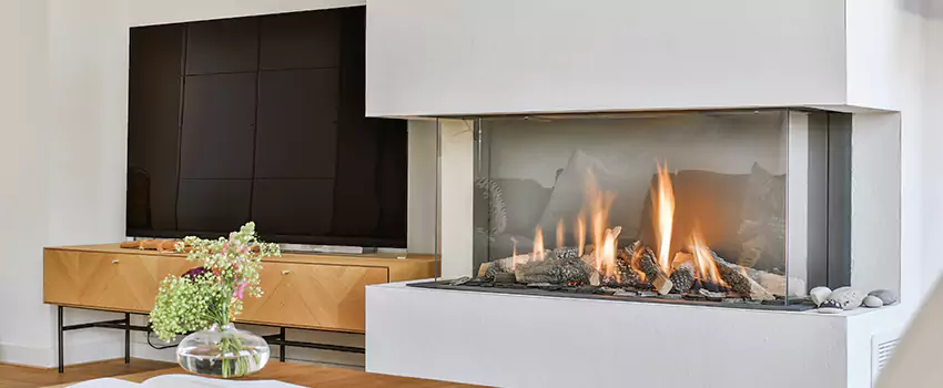 Ortal Wilderness Fireplace Repair and Maintenance in Granite City, Illinois