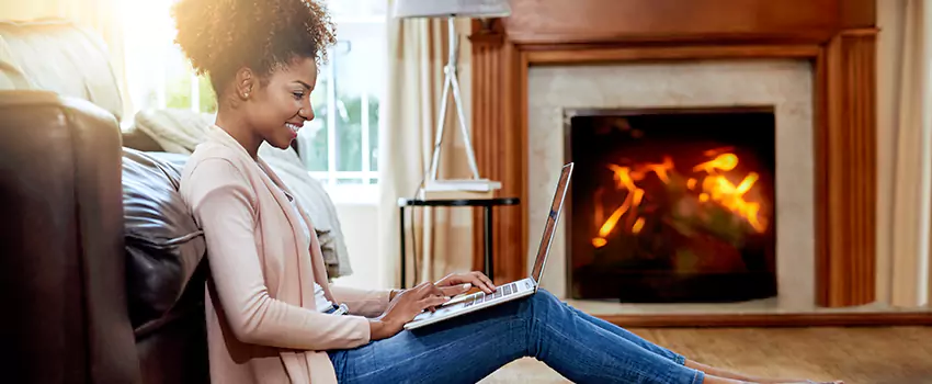 Cost-Effective Osburn Fireplace Installation and Repair in Granite City, IL