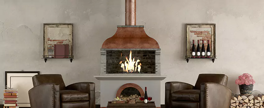 Benefits of Pacific Energy Fireplace in Granite City, Illinois