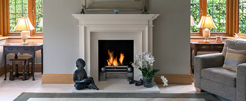 RSF Fireplaces Maintenance and Repair in Granite City, Illinois