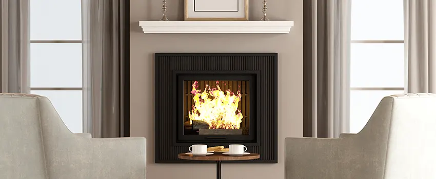 Superior Outdoor Fireplace Repair in Granite City, IL