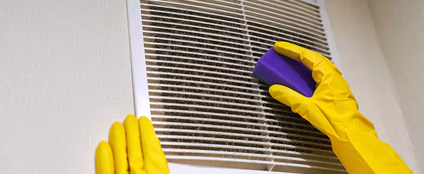 Vent Cleaning Company in Granite City, IL